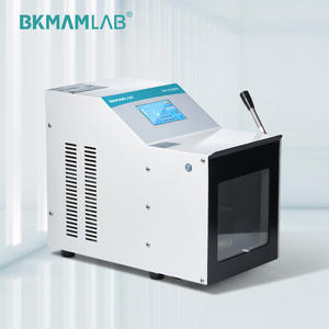 Laboratuvar Aseptik Homojenizatörü, Mikroorganizma Tespiti için Perküsyon Homojenizatörü - Product Image 3