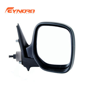 Espejo <span class=keywords><strong>Retrovisor</strong></span> Lateral para Automóvil EYNORA para <span class=keywords><strong>Peugeot</strong></span> <span class=keywords><strong>Partner</strong></span> 2004 2005 2006, Espejo de Puerta - Product Image 4
