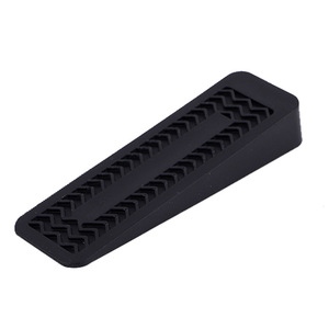 En gros Noir TPR Antidérapant Bébé Butée De <span class=keywords><strong>Porte</strong></span> Ménage Sécurité Enfant Anti-collision Solide <span class=keywords><strong>Bloc</strong></span> De <span class=keywords><strong>Porte</strong></span> Mense - Product Image 5