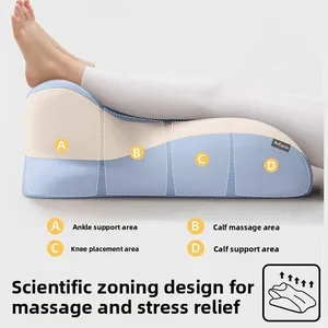 50D 情侣亲密枕，多角度定位倾斜靠垫，情侣卧室亲密支撑枕 - Product Image 5