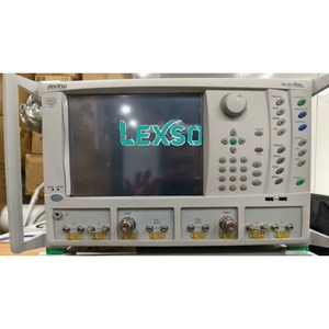 Anritsu MS4647B VectorStar 10 MHz~70 GHz 2-Port VNA พร้อมพอร์ต V 1.85 มม. xgeqpt - Product Image 3