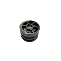 Pièces bancaires ATM Glory Banknote Counter FEED ROLLER (R) SET JB50B10D0Z0