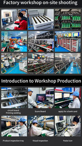 جديد 4 ، <span class=keywords><strong>M</strong></span>.<span class=keywords><strong>2</strong></span> NGFF SATA ، محرك الأقراص الصلبة نوع المنتج Ssd - Product Image 6