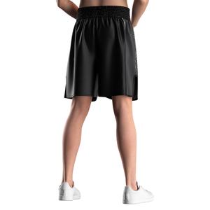 Pantalones Cortos de Boxeo de Alto Rendimiento para Atletas, Ligeros, Textura Suave, Ideales para Entrenamiento, Competencia y Kickboxing - Product Image 4