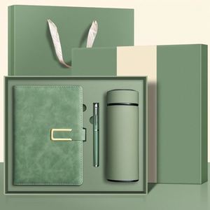 Set de Regalo Empresarial Personalizado, Regalos de Marca Personalizados para Empleados, Clientes, Aniversarios, Conmemoraciones, Festividades - Product Image 1