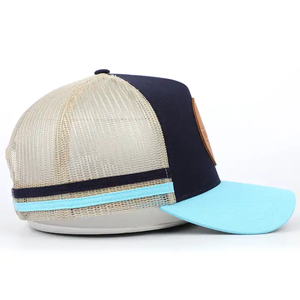 DYMF Sombrero Del <span class=keywords><strong>Conductor</strong></span> Del <span class=keywords><strong>Camion</strong></span> Personalizable Richardson 112 Mesh Trucker Hat Personnalisable Fish Usa Patch Trucker Hat - Product Image 5