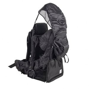 Free Sample Wholesale Custom Lightweight Front Holding <b>Baby</b> <b>Carrier</b> With <b>Hip</b> <b>Seat</b> 3 in 1 <b>Baby</b> <b>Carrier</b> Change PadInsulated Pocket - Product Image 5