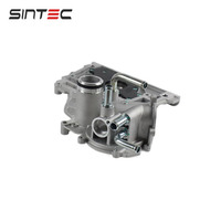 Wholesale Auto Parts Supplier Engine System Oil Pump 1010200FE040 for JAC 2.7
