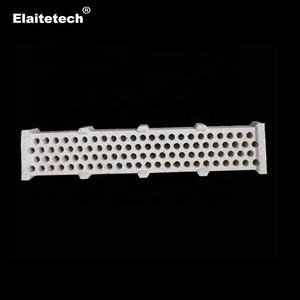 Déflecteur <span class=keywords><strong>de</strong></span> RTO/RCO, 1 pièce, briques en céramique nid d'abeille - Product Image 5