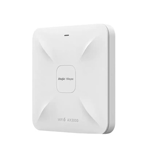 Ruijie RG-RAP2261 (g) ax3000 Dual Band Gigabit Wifi 6 lưới <span class=keywords><strong>Router</strong></span> 3000Mbps Gigabit <span class=keywords><strong>Router</strong></span> không dây - Product Image 1