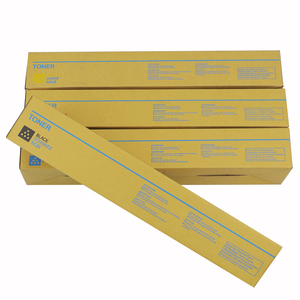 Konica Minolta tn512 hoàn chỉnh máy photocopy Toner Cartridge Set Cmyk cho Bizhub c454/c454e/C554/c554e - Product Image 2