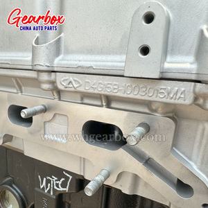 MESIN PENGERJAAN SEDERHANA D4G15 D4G15B DA1-BJ0000E53AA untuk Chery 1.5L E3 E5 Fowin2 Tiggo 3X FENGYUN <span class=keywords><strong>2</strong></span> KARRY K50 K60 - Product Image 6