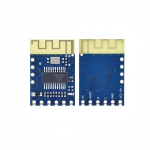 JDY-62A <span class=keywords><strong>Bluetooth</strong></span> 5.0 mô-đun âm thanh stereo không dây <span class=keywords><strong>A2DP</strong></span> cho loa - Product Image 2