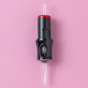 Nhà Máy Bán Buôn OEM Chất Lượng Tốt 20Pcs Mỗi Hộp Smp Trang Điểm Vĩnh Viễn Dòng Tốt Xăm Hộp Mực Kim Cho Smp Xăm Nghệ Sĩ - Product Image 6