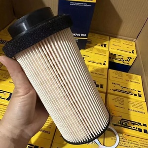 Chất lượng cao cho <span class=keywords><strong>Benz</strong></span> xe tải động cơ diesel Lọc nhiên liệu e500kp02 D36 Điều kiện Mới vật liệu giấy trực tiếp từ Trung Quốc nhà máy - Product Image 3