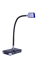 Czur — scanner de caméra USB HD 13mp, interface A3, Scanner de documents et de livres, pour l'éducation