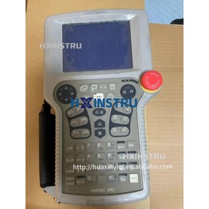 YASKAWA JZNC-XPP02B จอยควบคุมหุ่นยนต์ ของใหม่เอี่ยม H - Product Image 1