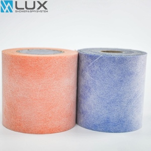 <span class=keywords><strong>Membrane</strong></span> d'isolation imperméable en caoutchouc butyle PE moderne LUX pour toiture et salle <span class=keywords><strong>de</strong></span> bain avec garantie <span class=keywords><strong>de</strong></span> 3 ans - Product Image 5