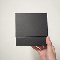 Angepasst Ihre Marke Premium White Verpackung Hard Box Schmuck Aufbewahrung sbox Paper Board Store Gürtel Pullout Display Box