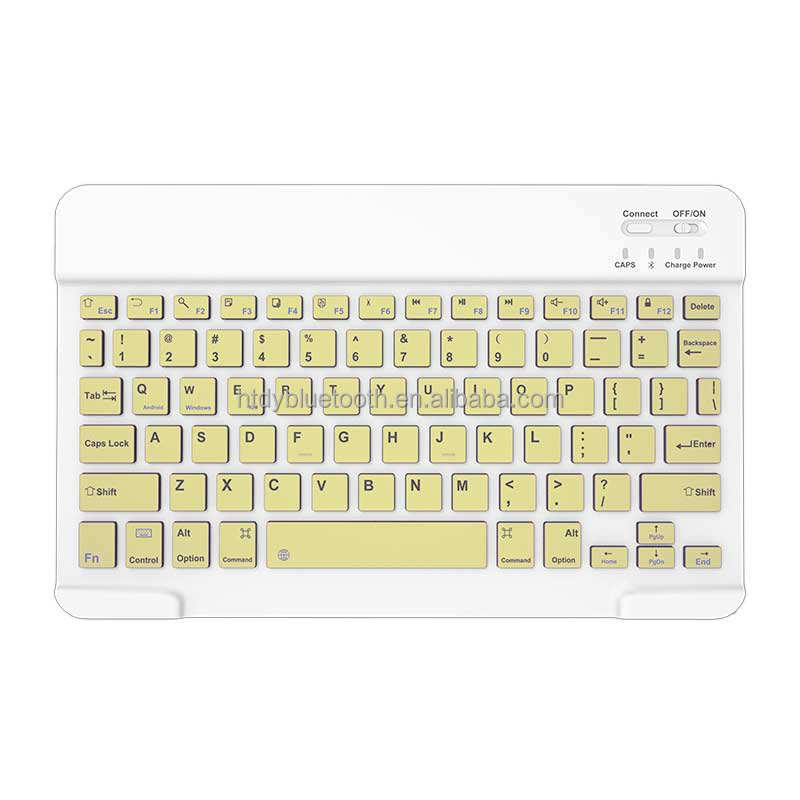 สีเหลือง