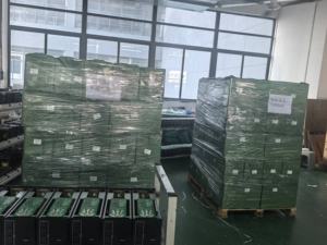 라인 인터랙티브 <span class=keywords><strong>UPS</strong></span> 1000VA 배터리 백업 데스크톱 PC 홈 오피스 서지 보호 가정용 <span class=keywords><strong>UPS</strong></span> - Product Image 4