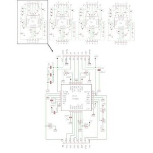 Module de commande de moteur pas à pas HiLetgo A4988 avec dissipateur thermique pour imprimante 3D Reprap Mendel Huxley Arduino - Product Image 6