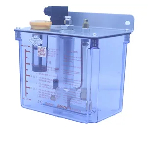 Baotn Air Pressure Piston Pump Thin Oil Resistance Pneumatic Lubricator Type Pneumatic Machine