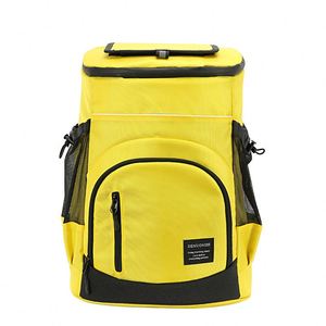 Custom Logo Insulated Waterproof 100% Leak Proof Dust Proof Portable Soft Side Cooler Bags - Product Image 4