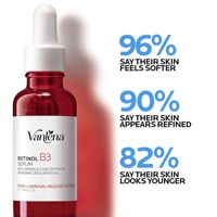 Suero Vegano OEM/ODM para Rostro y Cuerpo con Niacinamida y Ácido Hialurónico, Antienvejecimiento, Suaviza las Líneas Finas, para Todo Tipo de Piel, 1oz