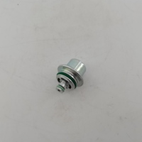 Régulateur de pression de carburant pour Land Rover Discovery II 2 Td5 OEM 2275018 56246245745 75020
