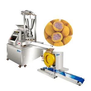 Low price Commercial Tangyuan Ball Grain Product Maker
