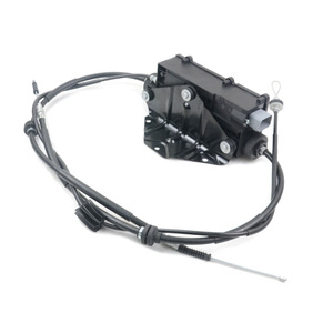 BMW โมดูลเบรกไฟฟ้าแบบอิเล็กทรอนิกส์ชุดมอเตอร์ 34436874219 ดีซี 12V ตัวควบคุมไดรฟ์ยูนิตสำหรับเปลี่ยนซ่อม - Product Image 3