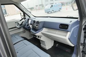 Camioneta SRM <span class=keywords><strong>Shineray</strong></span> E3, Versión de Lujo con Gran Espacio, Venta Directa de Fábrica, Camioneta Usada - Product Image 2