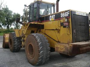 USED 950G Wheel Loader with High Load Moment FPT Engine 4.5m <b>Bucket</b> Capacity Japan Make-<b>Cheap</b> Price - Product Image 5