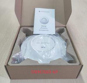 GWN7660 Nouveau <span class=keywords><strong>point</strong></span> d'accès intérieur WiFi <span class=keywords><strong>6</strong></span> bi-bande haute performance - Product Image 6