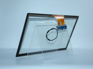 Tùy chỉnh <span class=keywords><strong>12.1</strong></span> 13.3 15.6 17 18.5 19 21.5 23.8 27 28 32 inch <span class=keywords><strong>IR</strong></span> cảm ứng Bảng điều chỉnh USB/IIC/RS232 Giao diện tương thích với XP Win 10 Linux - Product Image 3