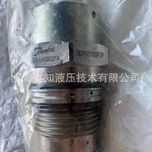 Solénoïde Eaton Vickers IH 1CPBD120F2P 406AA00025A, état neuf - Product Image 2