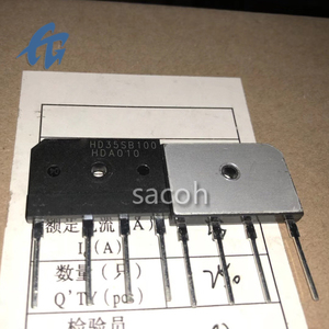 (SACOH elektronik bileşenler) D35SB100 HD35SB100