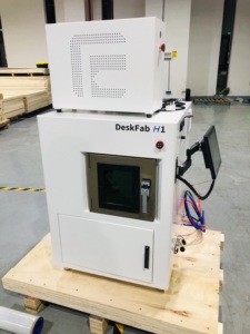 FF M420 công nghiệp SLM kim loại 3D máy in máy <span class=keywords><strong>laser</strong></span> lớn thép không gỉ nhôm bột - Product Image 6