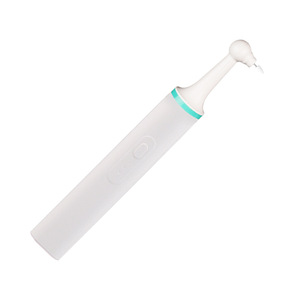 Cepillo de Dientes Eléctrico Recargable con Blanqueamiento Dental, Carga Tipo C IPX7, Pantalla LED, Cuidado Bucal para Adultos, Eliminación de Placa - Product Image 3