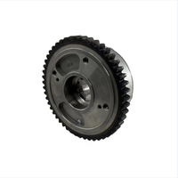 Engrenage CVVT d'admission et d'échappement OEM de qualité d'origine pour voitures coréennes 2L 3.4L G4KC G4KD 24350-3C113 24350 3C113