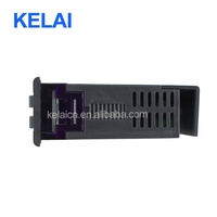 KELAI 220V Contrôleur de température numérique intelligent LED automatique petit thermostat pour incubateur réfrigérateur dégivrage STC-9200 Deux capteurs