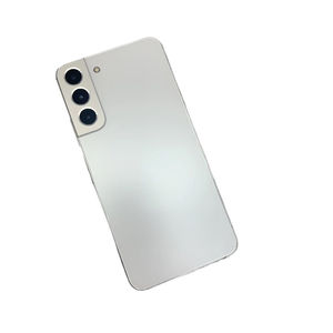 Venta al por Mayor en EE. UU. de Teléfonos Inteligentes Sam Sung <span class=keywords><strong>S22</strong></span> <span class=keywords><strong>Plus</strong></span> de 256 GB Usados, Originales, 5G, Compatibles con CDMA LTE, Multilingües (Francés, Español) - Product Image 1