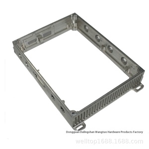 Custom CNC Machining <b>Services</b> Personalized Product Customization for <b>Fabrication</b> - Product Image 2