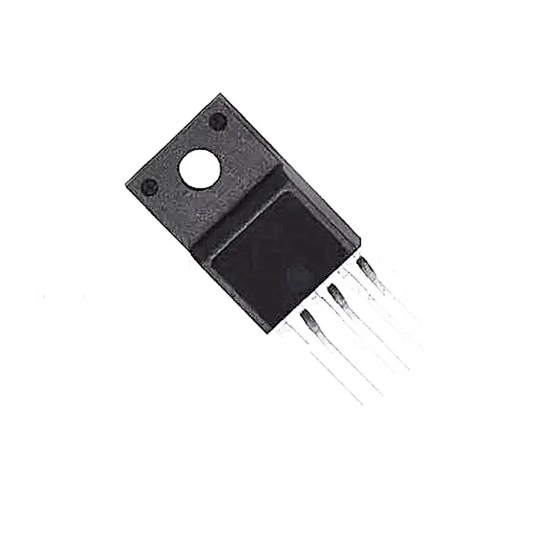 Original patch STR-W6052S STR W6052S STRW6052S TO-220F Power module Integrated circuit