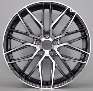 <span class=keywords><strong>ล้อ</strong></span>แม็กซ์ออฟโรดสำหรับรถ SUV และรถกระบะ ขนาด <span class=keywords><strong>15</strong></span>-22 นิ้ว รุ่นขายดีจากโรงงาน (OEM) ขนาด 17x8.5 18x9.5 20x10 <span class=keywords><strong>ล้อ</strong></span>แม็กซ์แบบกำหนดเอง <span class=keywords><strong>ล้อ</strong></span>ฟอร์จสำหรับรถยนต์ - Product Image 2