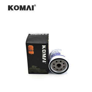 KOMAI Fuel Filter CX1011A 150-1105020A 0986AF6051 SP110611 1501105020A CX1011 P502484 - Product Image 3