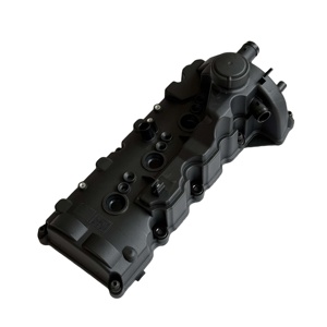 Couvercle de soupape de moteur automatique droit pour Q7 Cayenne Touareg 3.0T <span class=keywords><strong>Diesel</strong></span> 059 103 470 AS 059103470AS 059103470AL 059103470AM 95810513610 - Product Image 2
