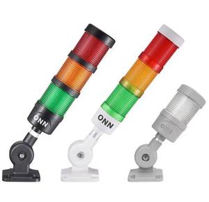 Flashing Tower <b>Lights</b> <b>LED</b> <b>Light</b>, <b>LED</b> Stacklight24v / 12v <b>Led</b> Security Alarm <b>Light</b> for Machine for Traffic - Product Image 4