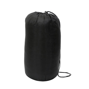 Sacs de couchage pour adultes, résistant à l'eau, lavable et sac de couchage 4 saisons idéal pour le camping, la randonnée, l'intérieur - Product Image 4